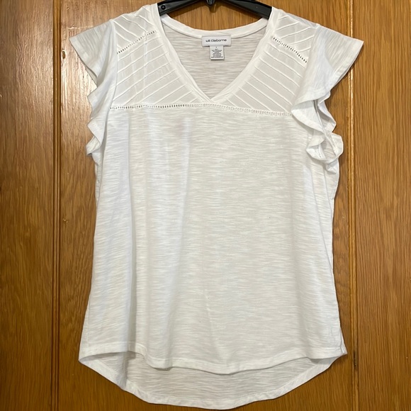 Liz Claiborne Tops - Liz Claiborne Top